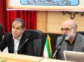 گزارش تصویری از نشست دانشگاهیان با معاون حقوقی، اموردولت ومجلس وزیر ارتباطات وفناوری اطلاعات